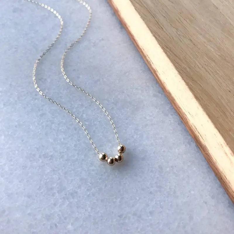 Anxiety Relief Decompression Necklace