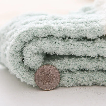 Cozy Winter Socks | 5 Sets Included